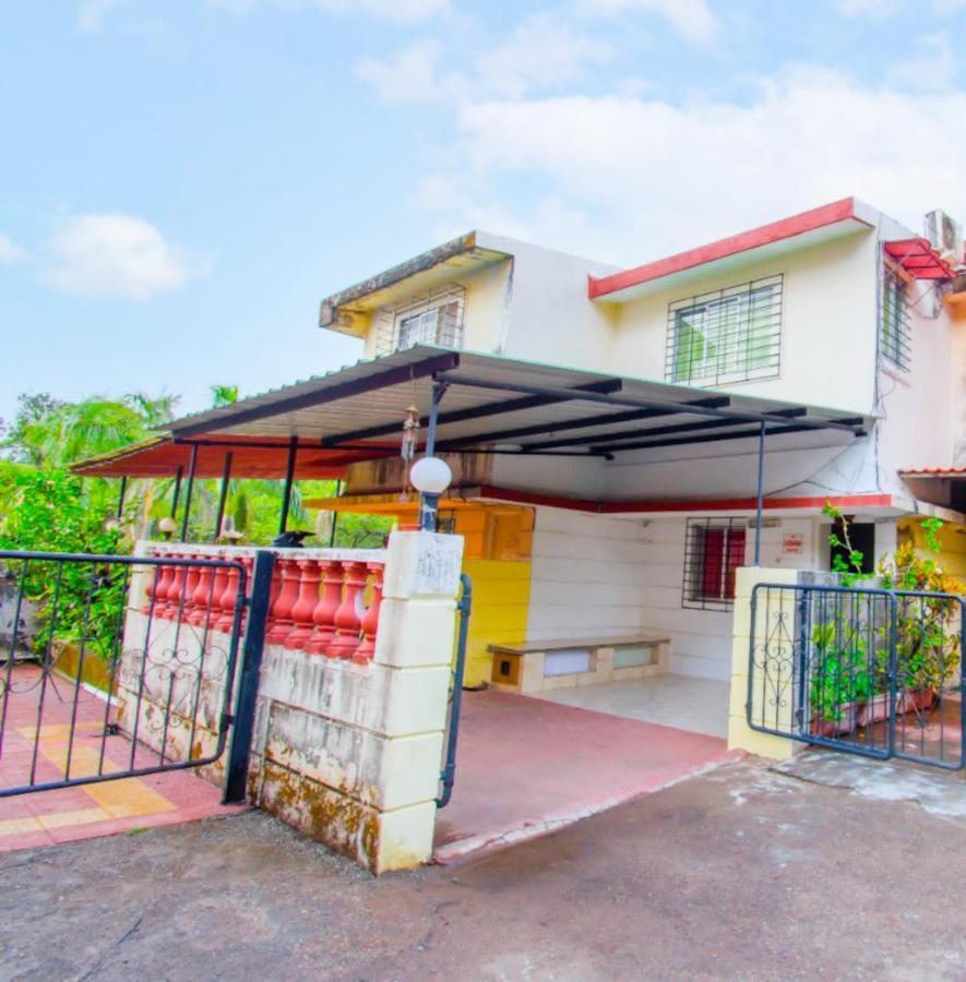 Lotus 4Bhk Villa لونافالا المظهر الخارجي الصورة