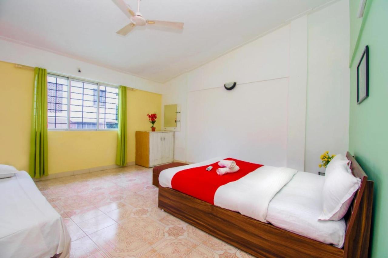 Lotus 4Bhk Villa لونافالا المظهر الخارجي الصورة