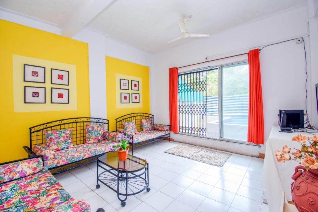 Lotus 4Bhk Villa لونافالا المظهر الخارجي الصورة