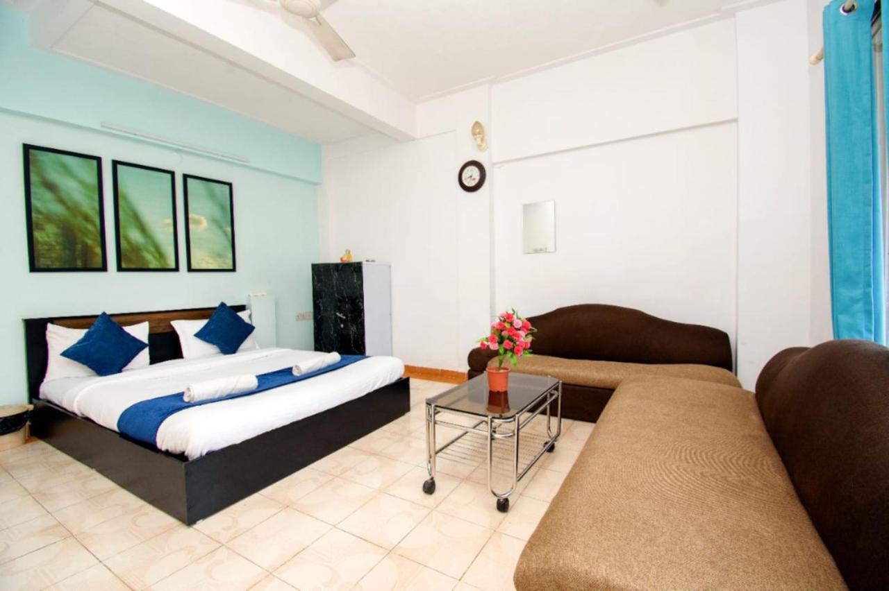 Lotus 4Bhk Villa لونافالا المظهر الخارجي الصورة