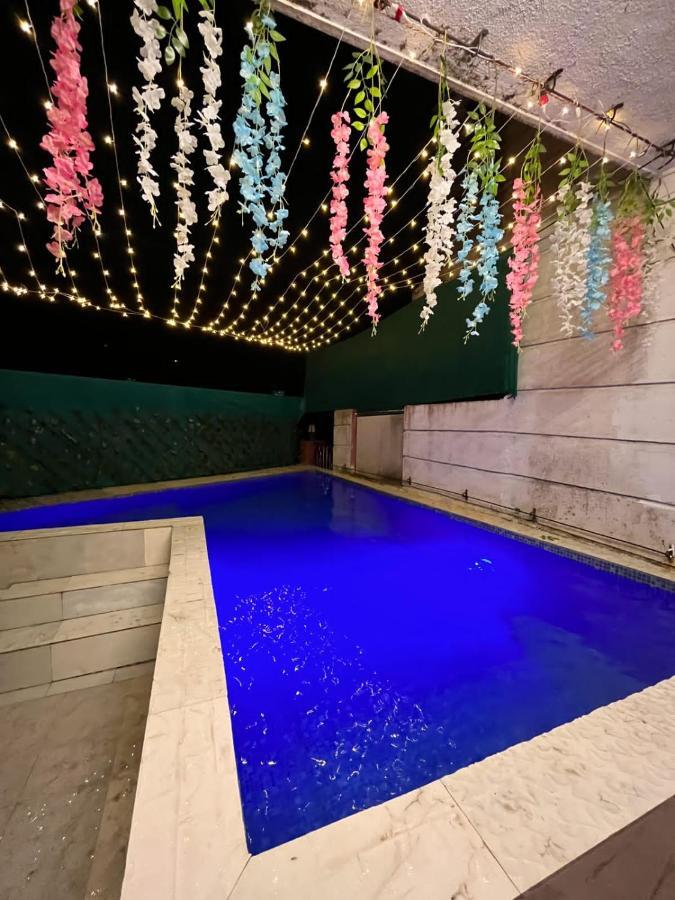 Lotus 4Bhk Villa لونافالا المظهر الخارجي الصورة