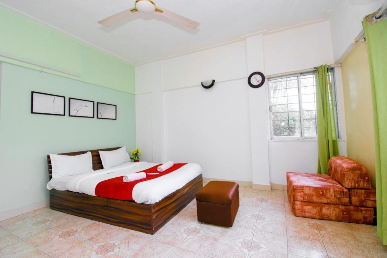 Lotus 4Bhk Villa لونافالا المظهر الخارجي الصورة