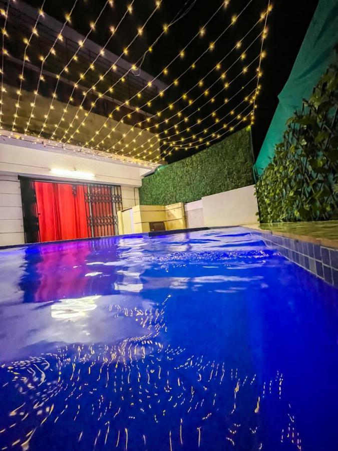 Lotus 4Bhk Villa لونافالا المظهر الخارجي الصورة