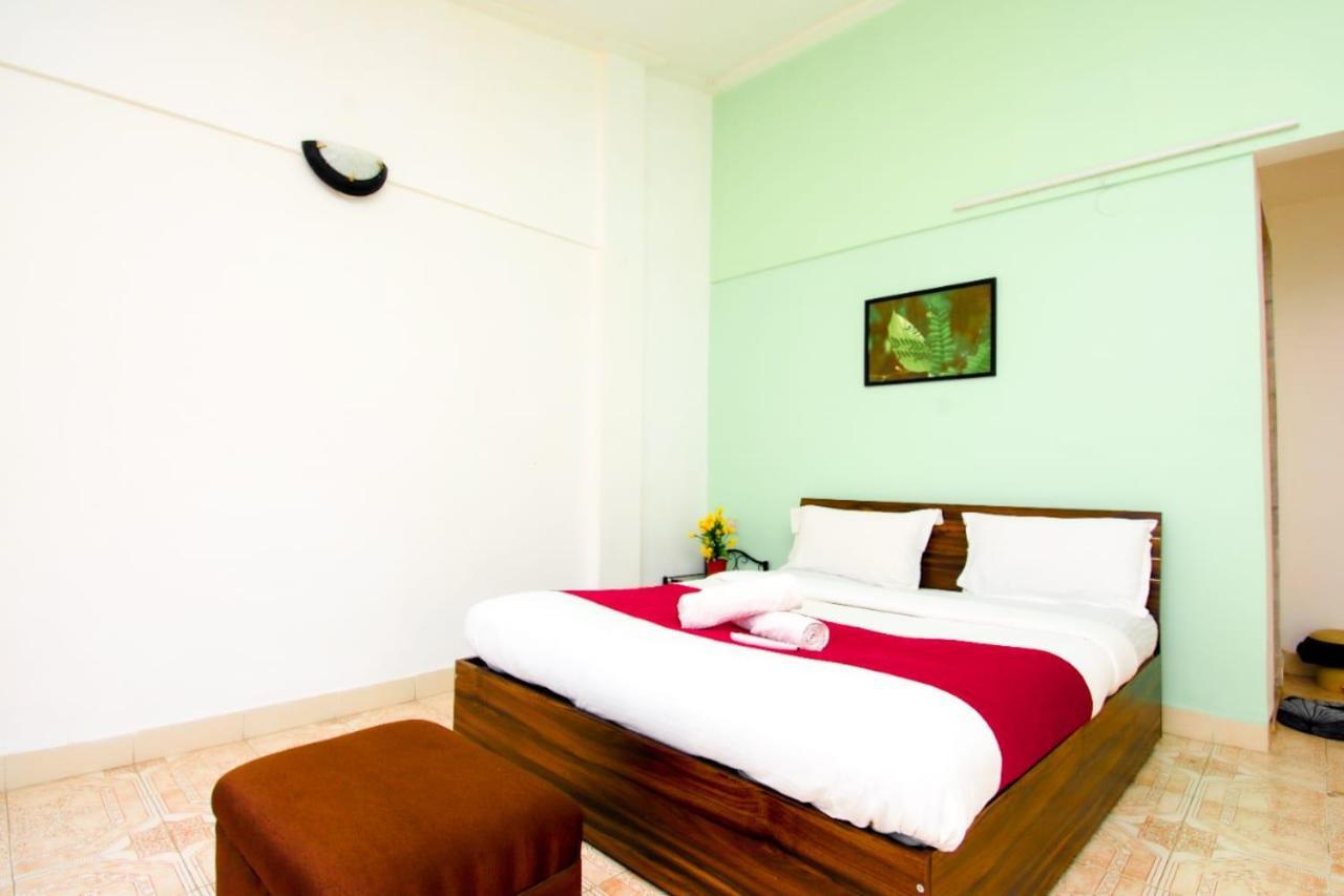 Lotus 4Bhk Villa لونافالا المظهر الخارجي الصورة